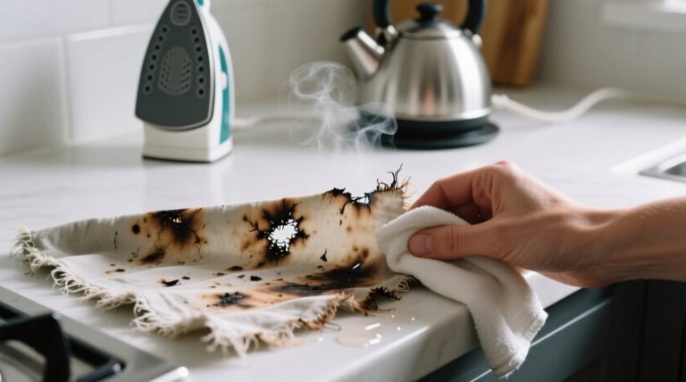 How to remove ironing scorch marks the textile chemists protocol.jpg