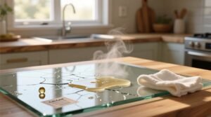 How to remove label glue from glass easily and naturally.jpg