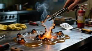 How to remove melted plastic eco safe methods for stovetops ovens more.jpg