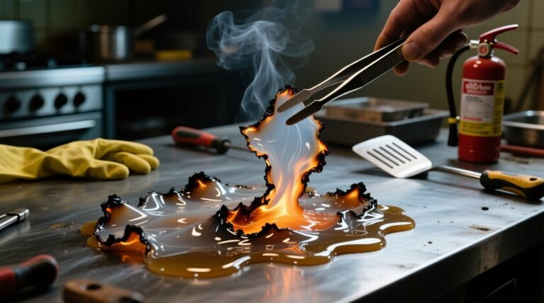 How to remove melted plastic eco safe methods for stovetops ovens more.jpg