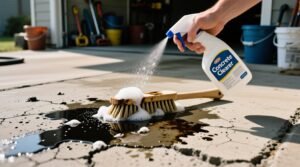 How to remove oil stains from concrete eco cleaning that works.jpg