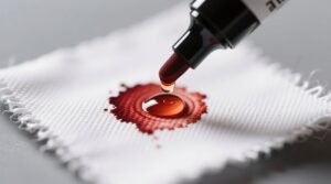 How to remove permanent marker science backed stain removal protocol.jpg