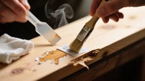 How to remove stickers from wood eco safe methods that preserve finish.jpg