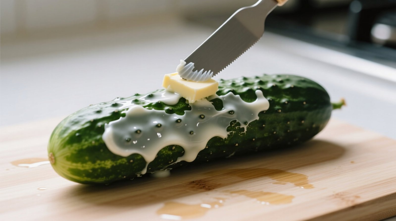 How to remove wax from cucumbers safe non toxic methods.jpg