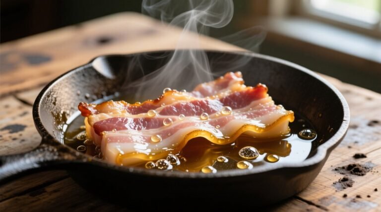 How to render bacon fat science backed method for yield safety storage.jpg
