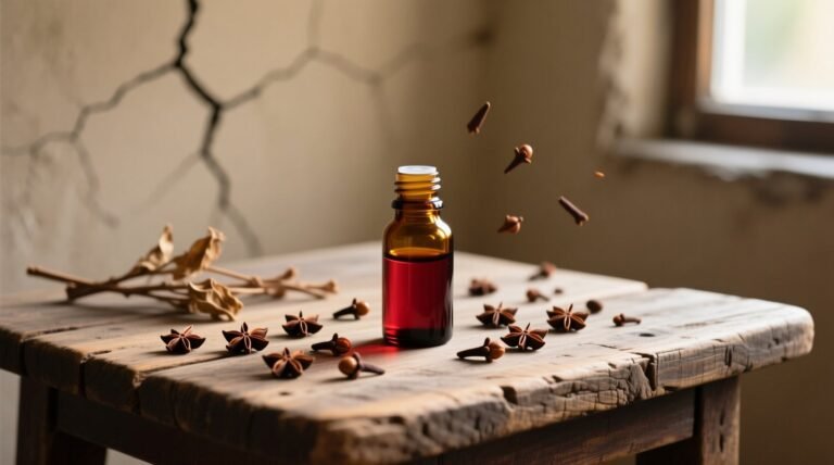 How to repel houseflies with cloves and clove oil science backed.jpg