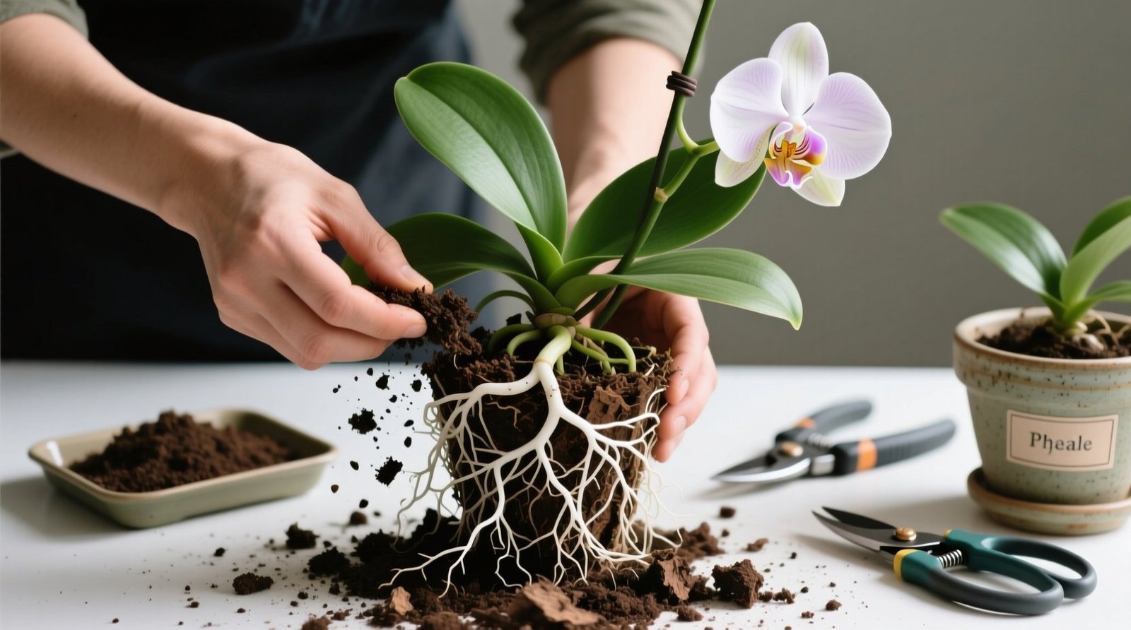 How to repot orchids a step by step guide for healthy growth.jpg