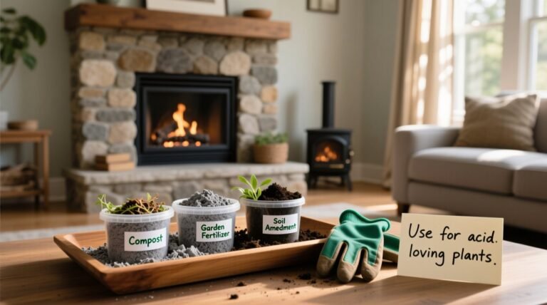 How to reuse fireplace ashes safe science backed eco cleaning uses.jpg