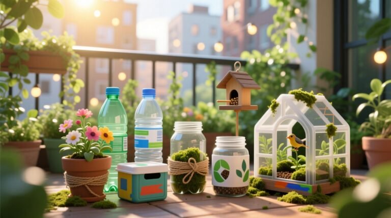 How to reuse plastic containers safe science backed eco cleaning guide.jpg