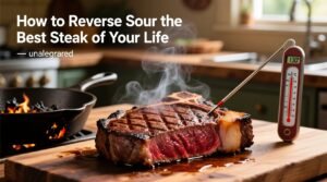 How to reverse sear the best steak of your life science backed method.jpg