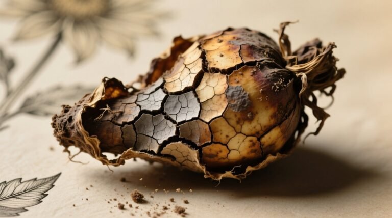 How to revive dry shriveled dahlia tubers successfully.jpg