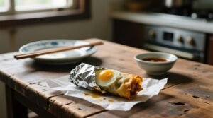 How to revive egg roll leftovers without sogginess or risk.jpg