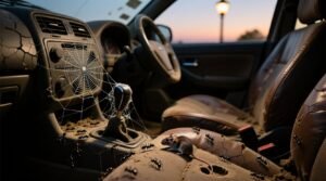 How to rid your car of spiders mice ants other pests safely.jpg