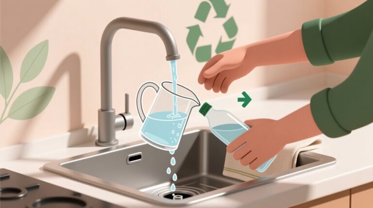 How to rinse your recyclables without wasting water science backed methods.jpg