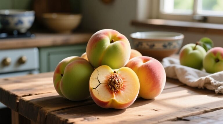 How to ripen peaches science backed methods that actually work.jpg