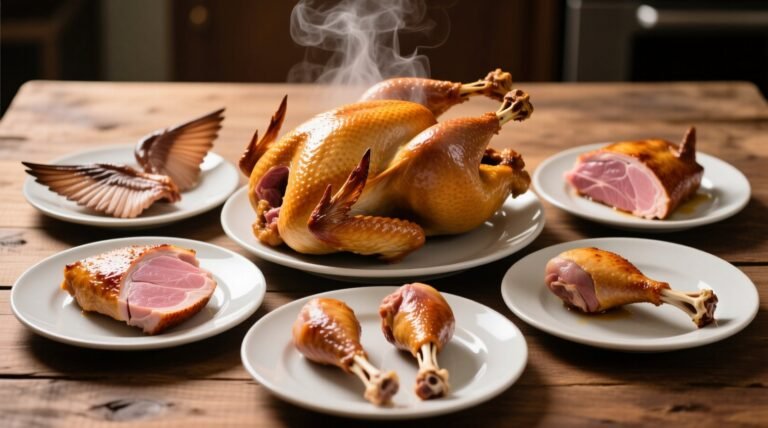 How to roast a turkey in parts science backed method.jpg