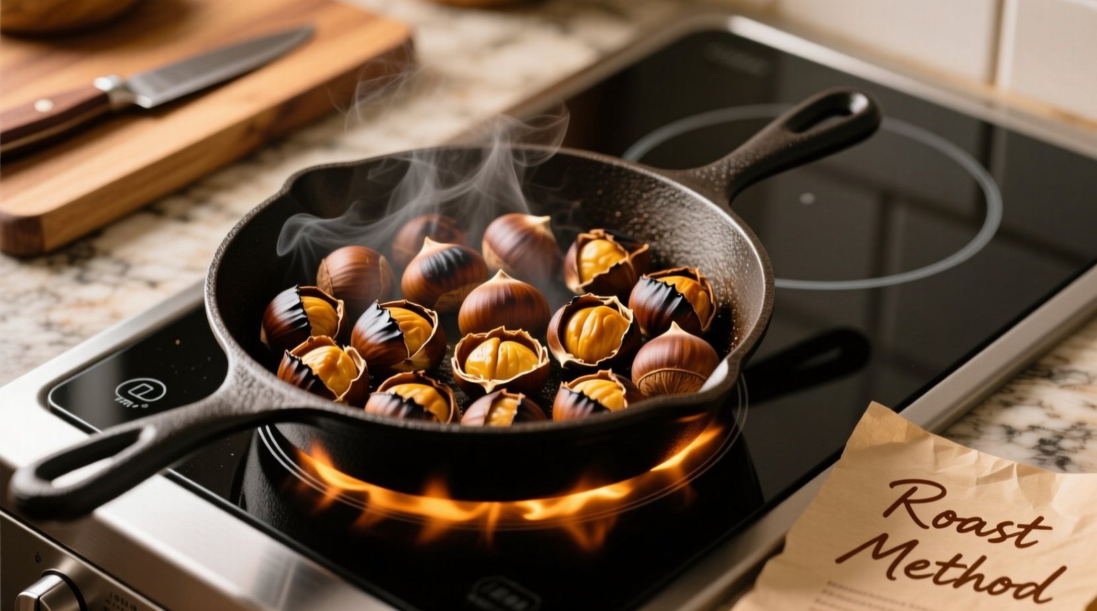 How to roast chestnuts without an open fire 3 proven indoor methods.jpg