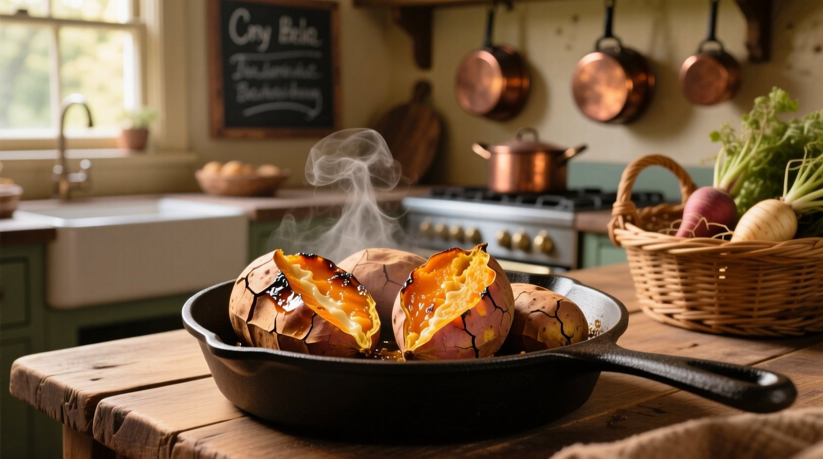 How to roast sweet potatoes 7 evidence based kitchen hacks.jpg