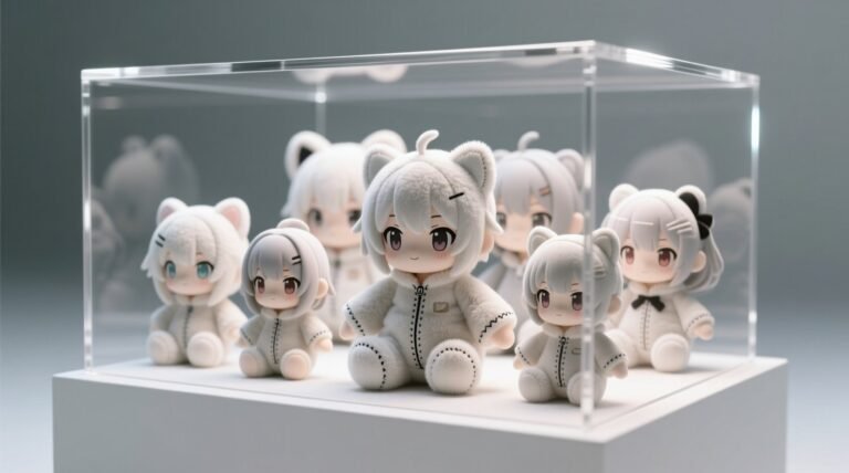 How to sanitize plush anime figurines safely.jpg