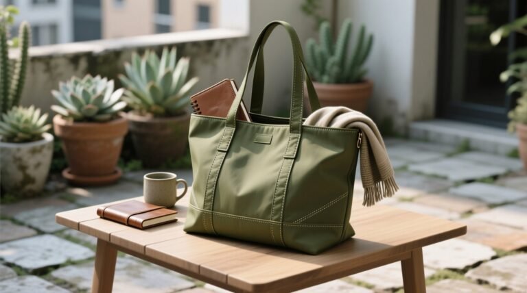 How to sanitize recycled polyester totes safely.jpg