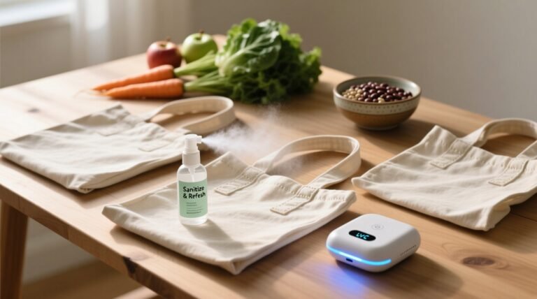 How to sanitize reusable grocery totes.jpg