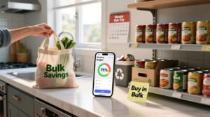 How to save money on groceries science backed kitchen hacks.jpg