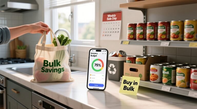 How to save money on groceries science backed kitchen hacks.jpg