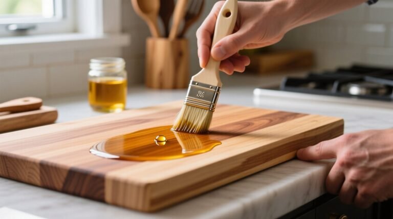 How to seal a butcher block countertop science backed steps.jpg