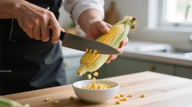 How to separate corn kernels without making a huge mess.jpg