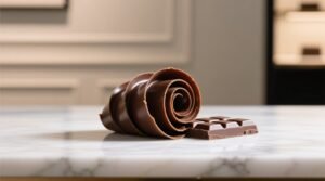 How to shave a chocolate bar for an easy elegant decoration.jpg