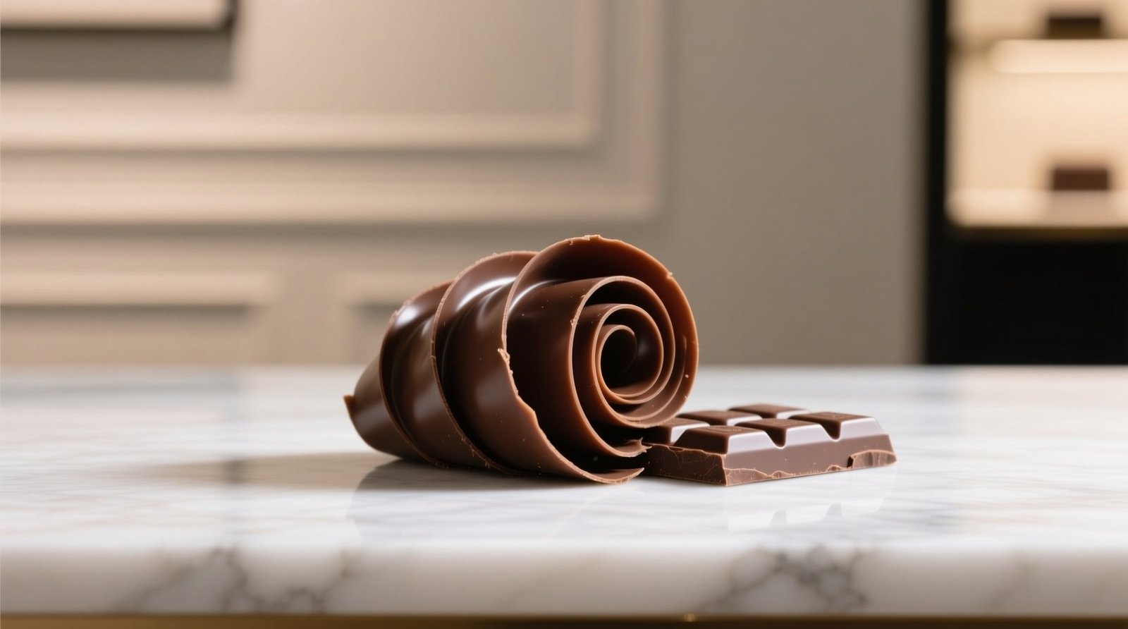 How to shave a chocolate bar for an easy elegant decoration.jpg