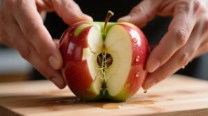 How to split an apple without a knife science backed methods.jpg