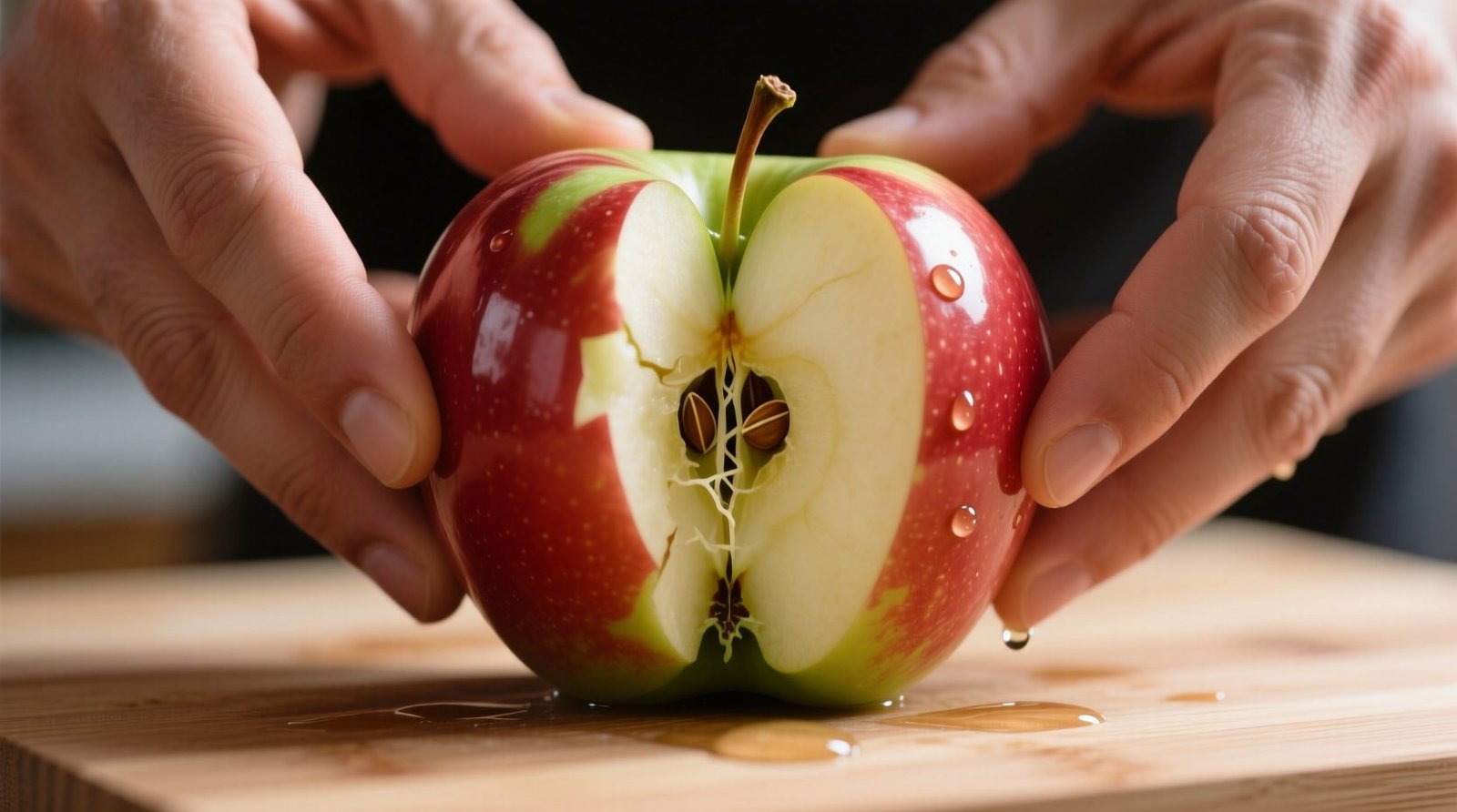 How to split an apple without a knife science backed methods.jpg