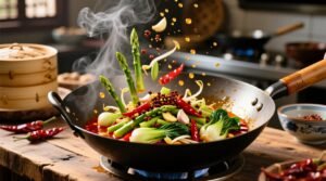 How to stir fry spring vegetables sichuan style food science guide.jpg