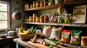 How to stock a filipino pantry science backed storage shelf life guide.jpg