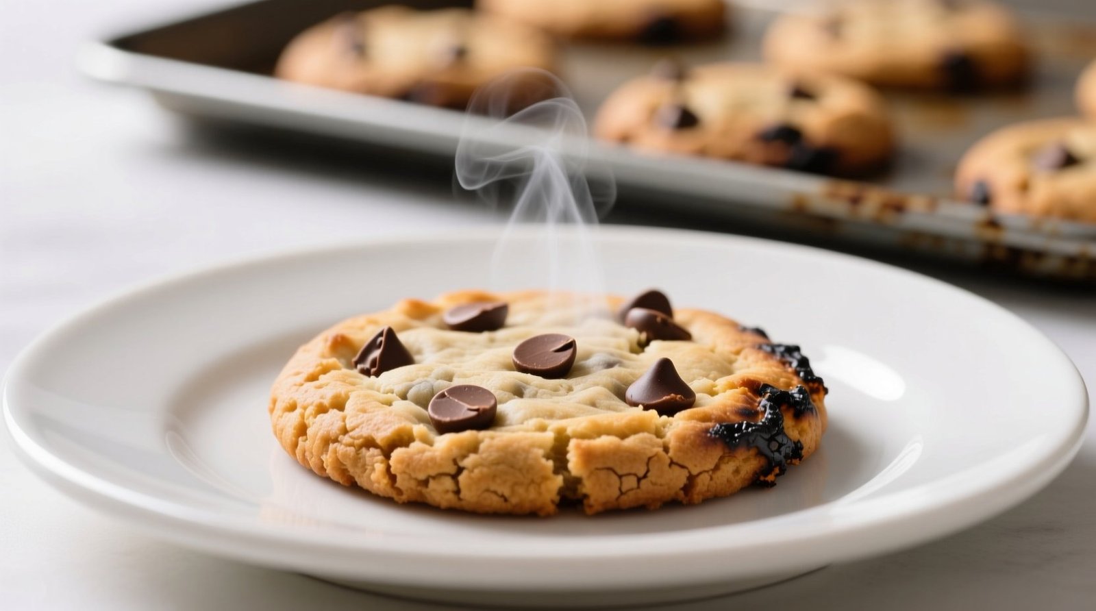 How to Stop Cookie Bottoms from Burning: 7 Science-Backed Fixes
