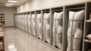 How to store anime body pillows in a closet.jpg