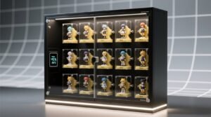 How to store anime figure boxes in closets.jpg