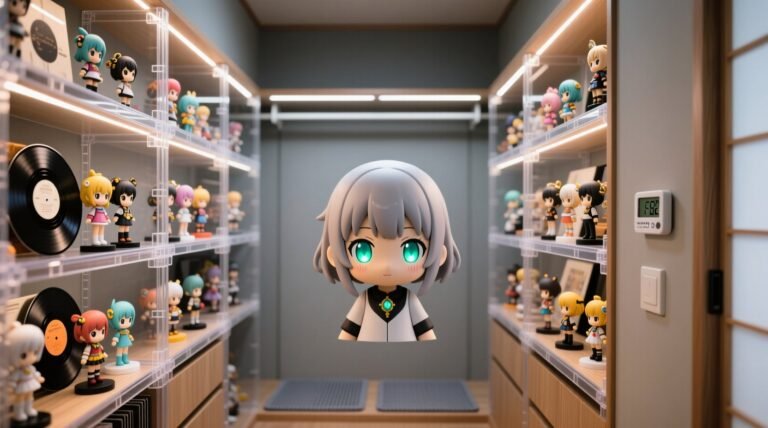 How to store anime figures in closets safely.jpg