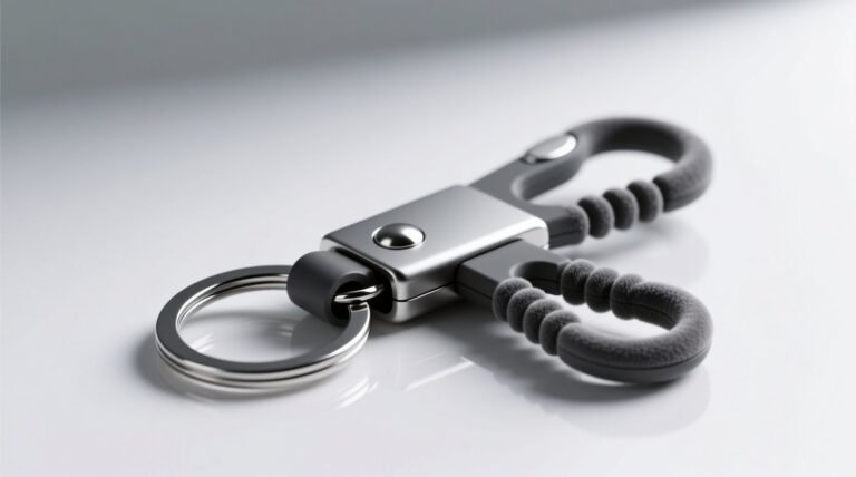 How to store anime keychains without jingling.jpg