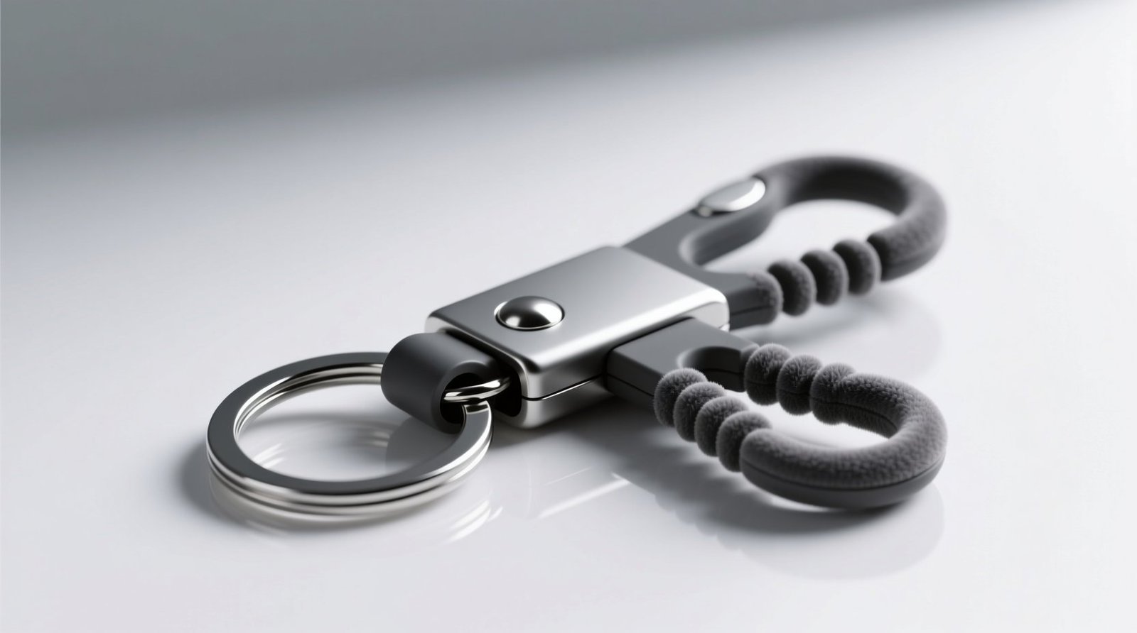 How to store anime keychains without jingling.jpg