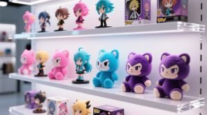 How to store anime merch safely in closets.jpg