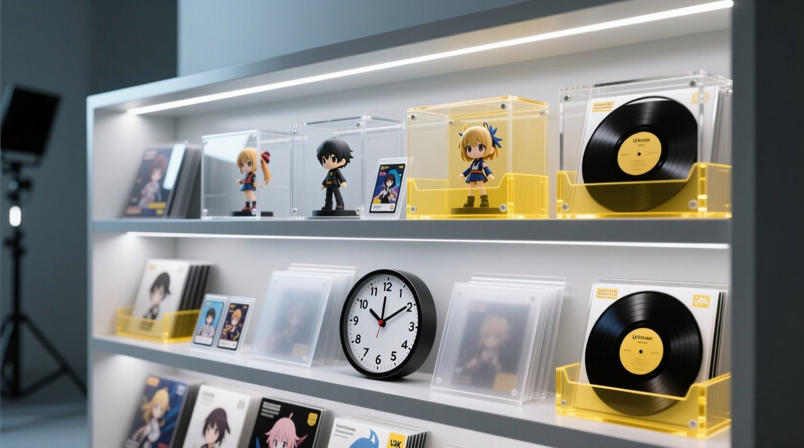 How to store anime merch without yellowing.jpg