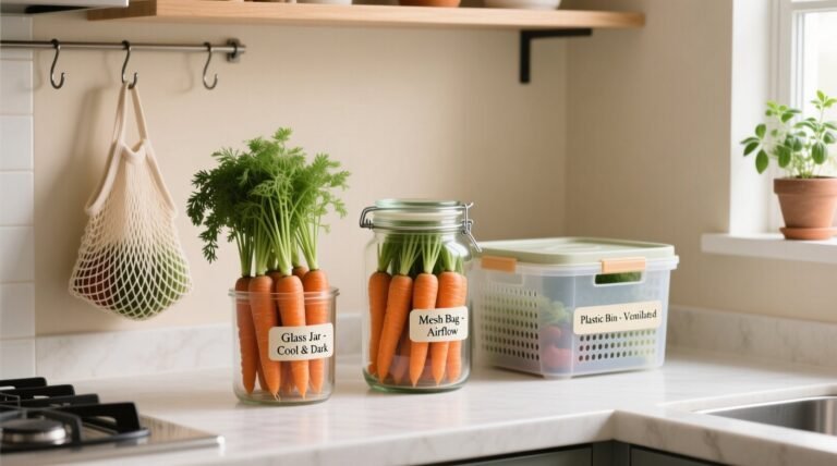 How to store carrots science backed methods for maximum crispness shelf life.jpg