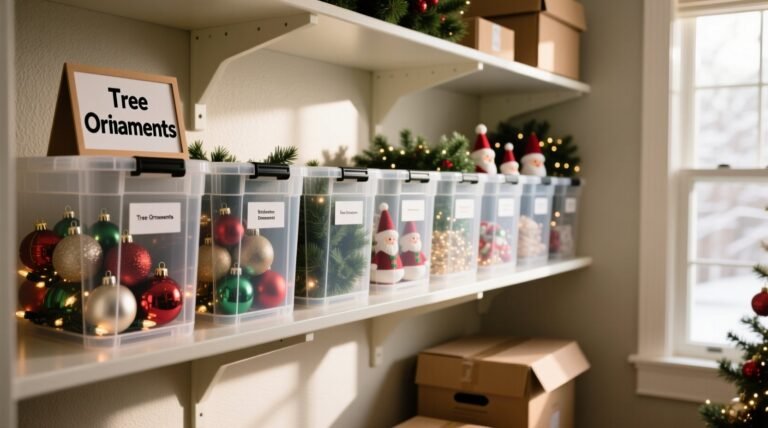 How to store christmas decorations proven methods for long term preservation.jpg