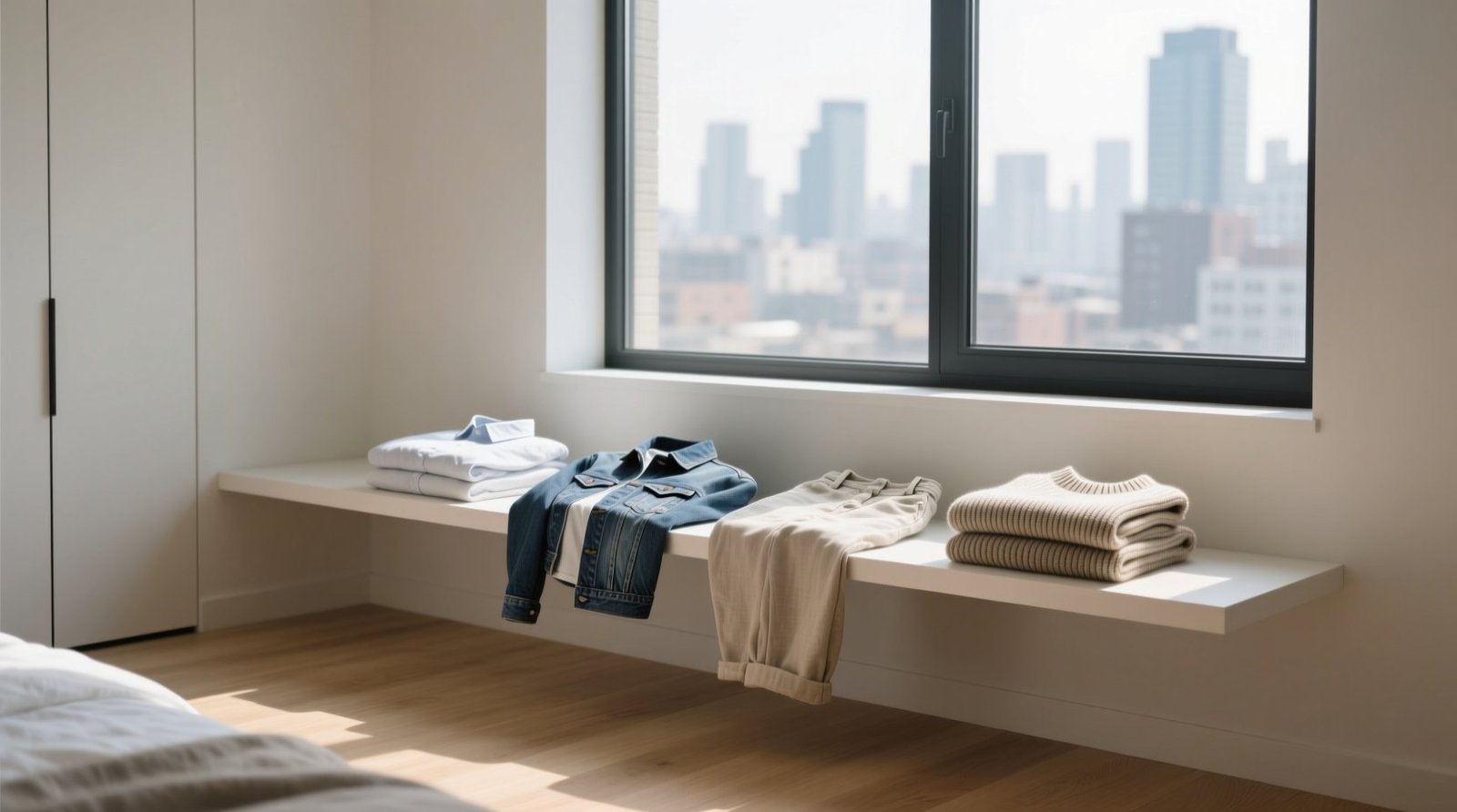 How to store clothes without closet expert solutions for small spaces.jpg