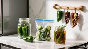 How to store jalapeos science backed methods for maximum freshness.jpg