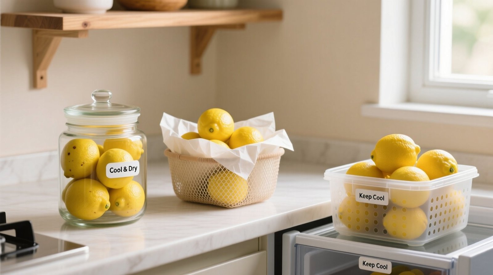 How to store lemons science backed methods for maximum freshness flavor.jpg
