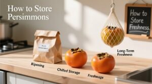 How to store persimmons science backed methods for every stage.jpg