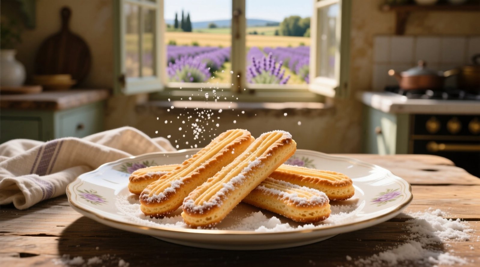 How to store revive substitute ladyfingers science backed.jpg